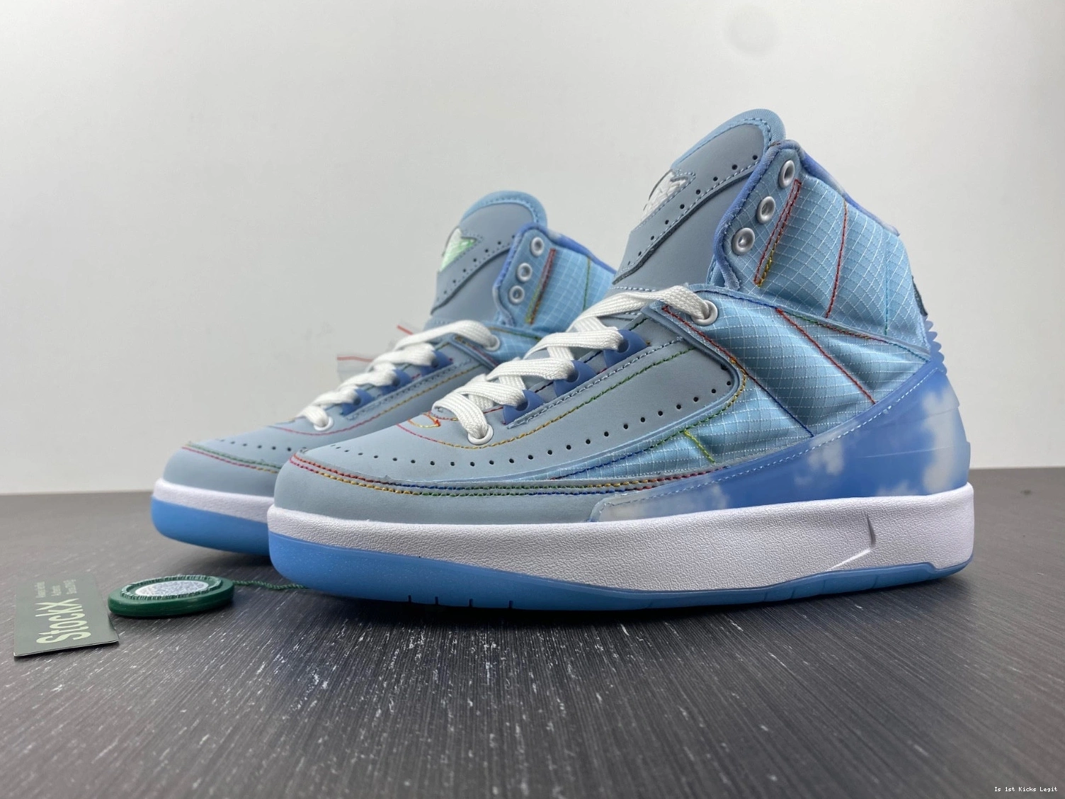 DQ7691-419 - 2 Jordan Balvin J Retro 0522